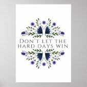 Poster ポスター (正面)