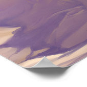 Poster ポスター (角)