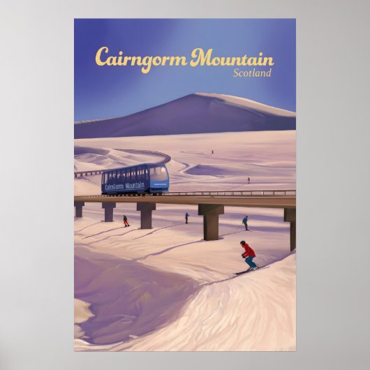 Poster ポスター (正面)