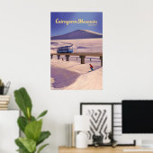 Poster ポスター (ホームオフィス)