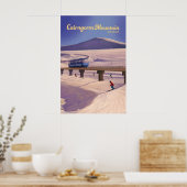 Poster ポスター (キッチン)