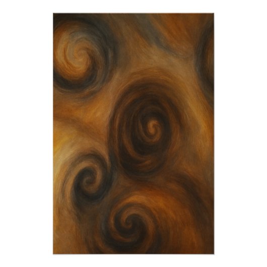 PÔSTER  ポスター (正面)