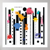 Poster ポスター (正面)