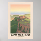 Poster ポスター (正面)