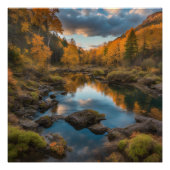 POSTER ポスター (正面)