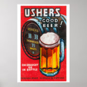 Poster ポスター (正面)