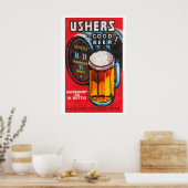 Poster ポスター (キッチン)