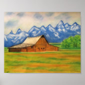 Poster ポスター (正面)