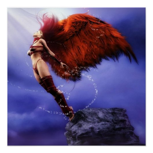 POSTER ポスター (正面)