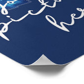 Poster ポスター (角)