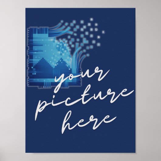 Poster ポスター (正面)