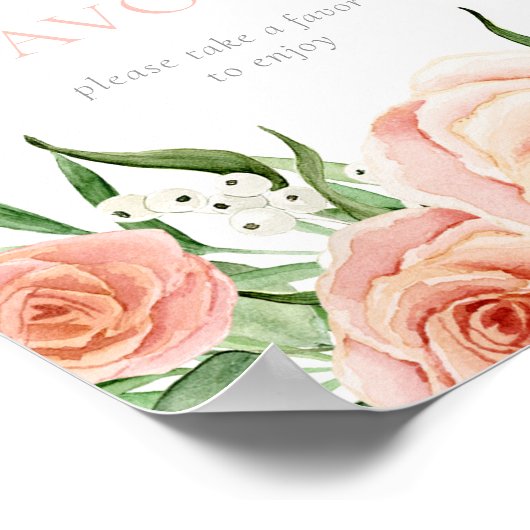 Poster ポスター (角)