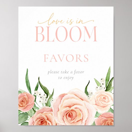 Poster ポスター (正面)