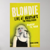 Poster ポスター (正面)