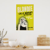 Poster ポスター (キッチン)