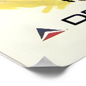 Poster ポスター (角)