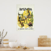 Poster ポスター (キッチン)