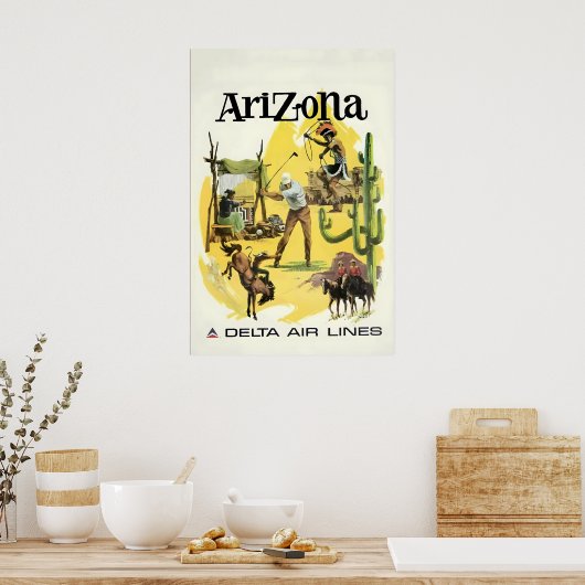 Poster ポスター (キッチン)