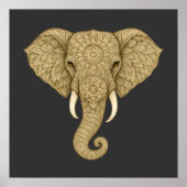 Poster ポスター (正面)