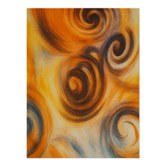 PÔSTER  ポスター (正面)