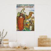 Poster ポスター (キッチン)