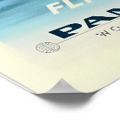 Poster ポスター (角)