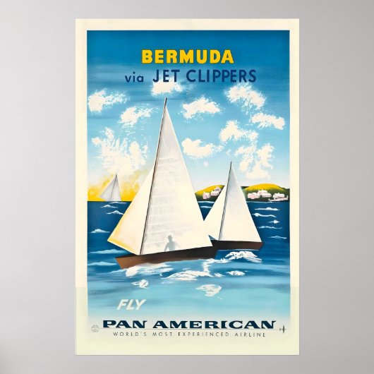 Poster ポスター (正面)