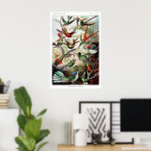 Poster ポスター (ホームオフィス)