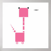 Poster ポスター (正面)