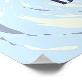 Poster ポスター (角)