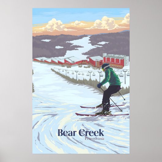 Poster ポスター (正面)