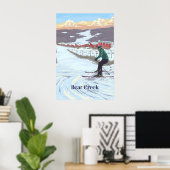 Poster ポスター (ホームオフィス)