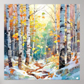 Poster ポスター (正面)