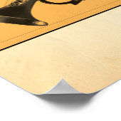 Poster ポスター (角)