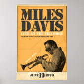 Poster ポスター (正面)