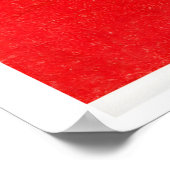 Poster ポスター (角)