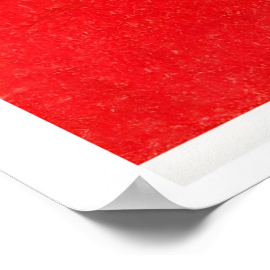 Poster ポスター (角)