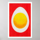 Poster ポスター (正面)