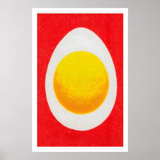 Poster ポスター (正面)