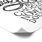 Poster – 必要なのはLove and Chocolate ポスター (角)