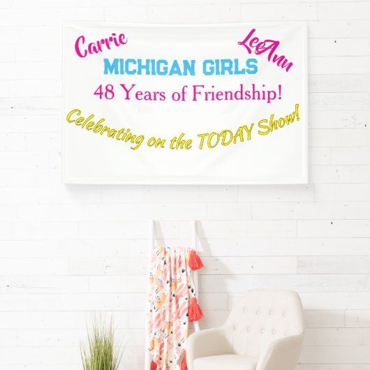 Poster  横断幕 (インサイチュ)