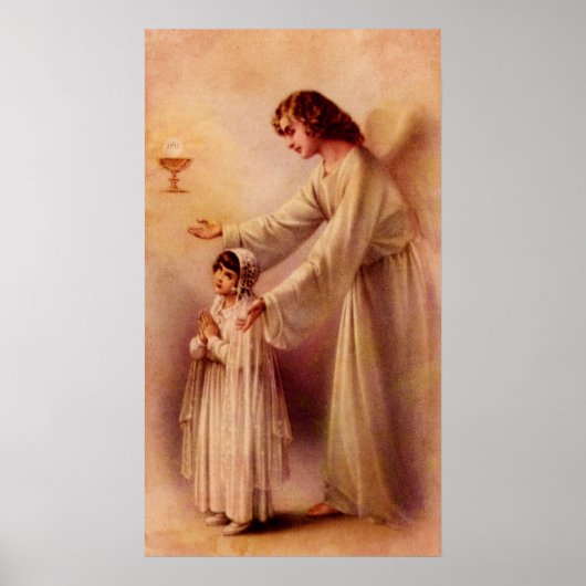 Poster：私のハートがあなたを認識 ポスター (正面)