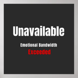 Poster (40"x40") ポスター