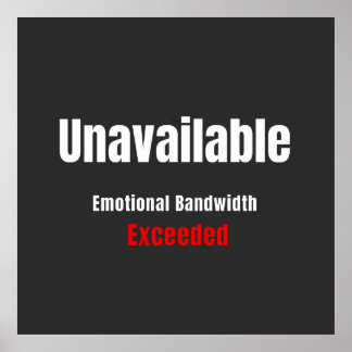 Poster (40"x40") ポスター