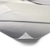 Poster A3 - Tito ポスター (角)