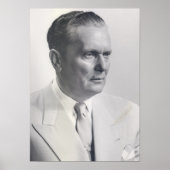 Poster A3 - Tito ポスター (正面)