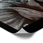 Poster Aging ポスター (角)