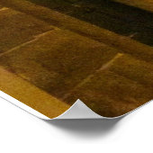 Poster: Algarve，ポルトガル ポスター (角)