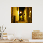 Poster: Algarve，ポルトガル ポスター (キッチン)