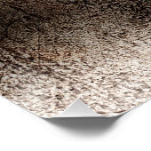 Poster Angermoji Vintage ポスター (コーナー)